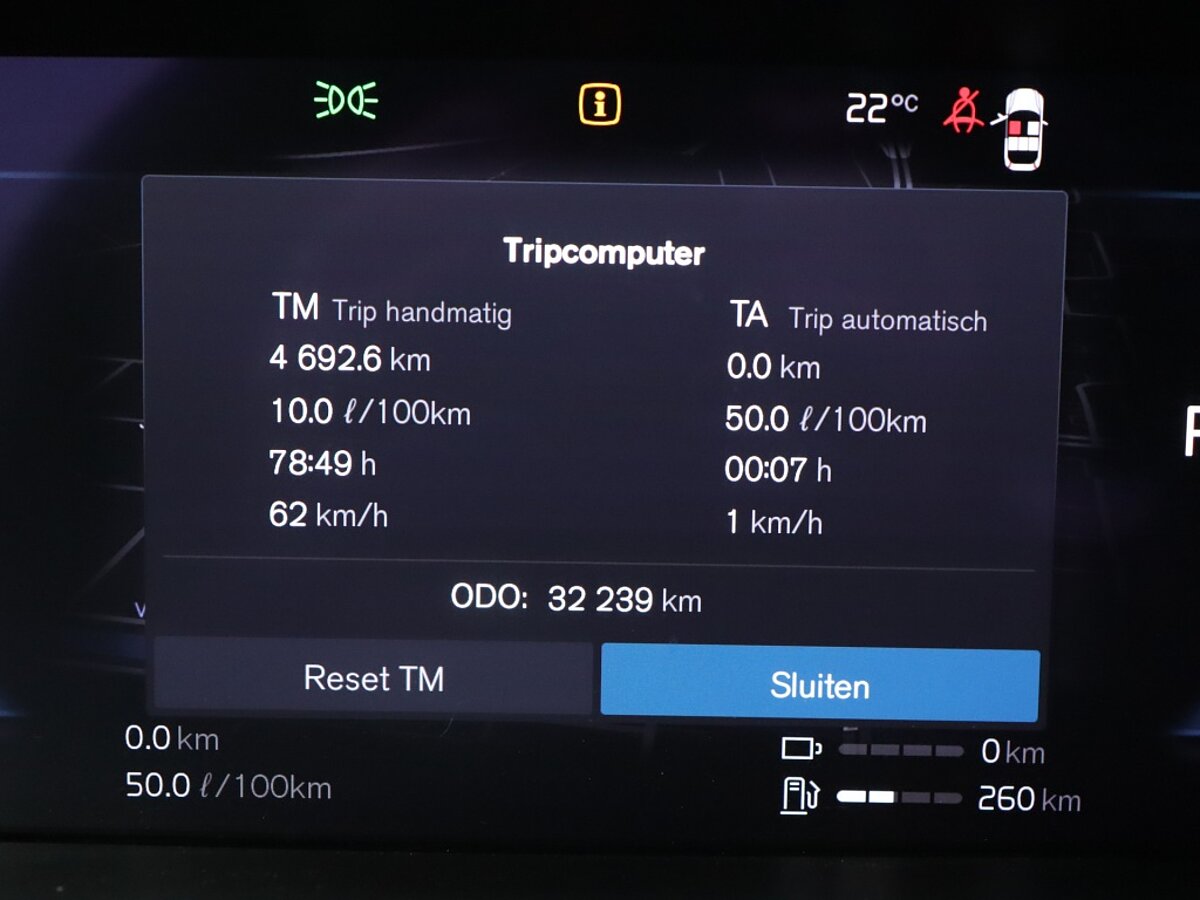 35175248 volvo v90 2 0 t6 recharge awd ultimate dark luchtvering 20 inch 21
