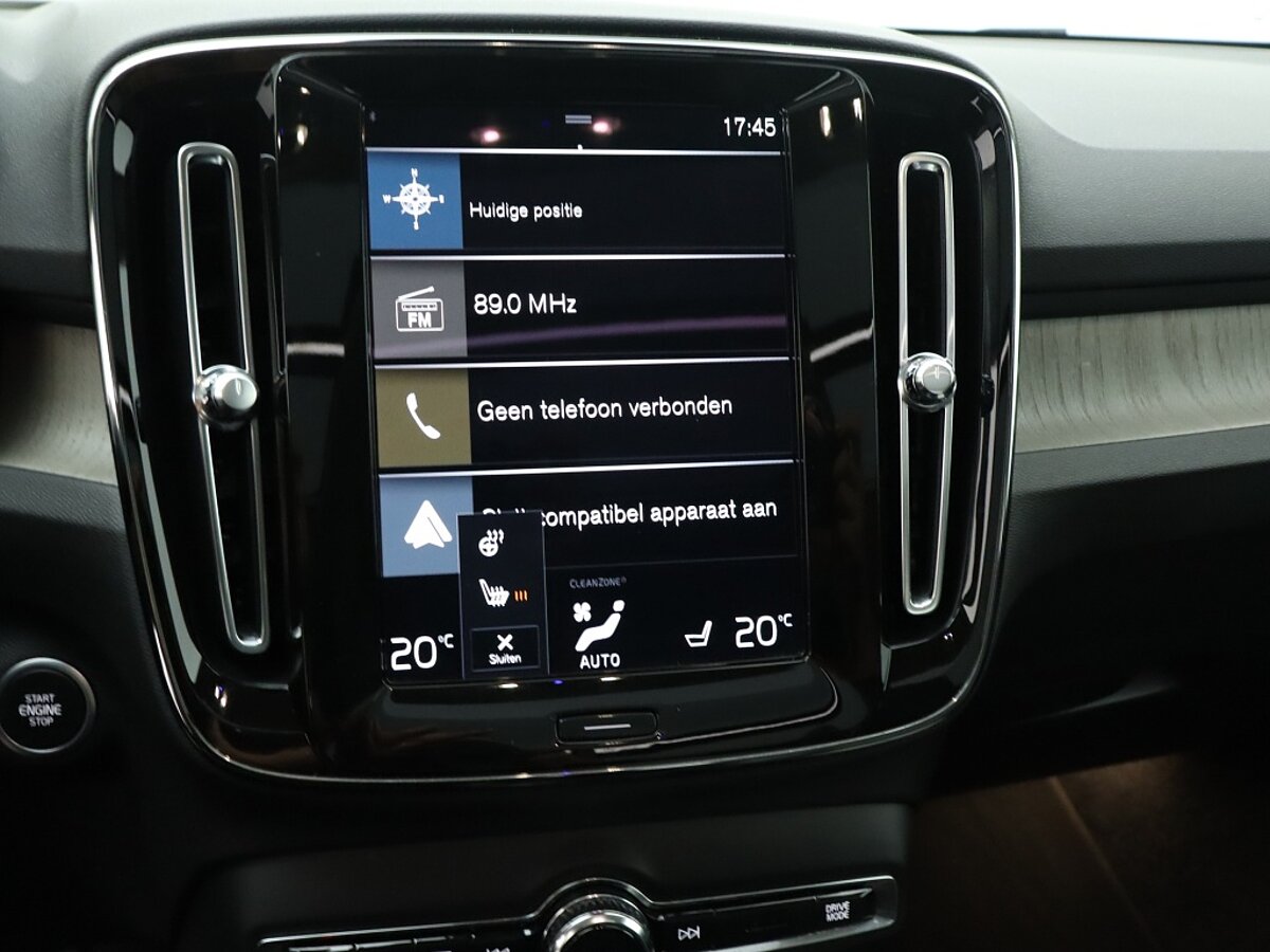35484671 volvo xc40 1 5 t5 recharge inscription 371040