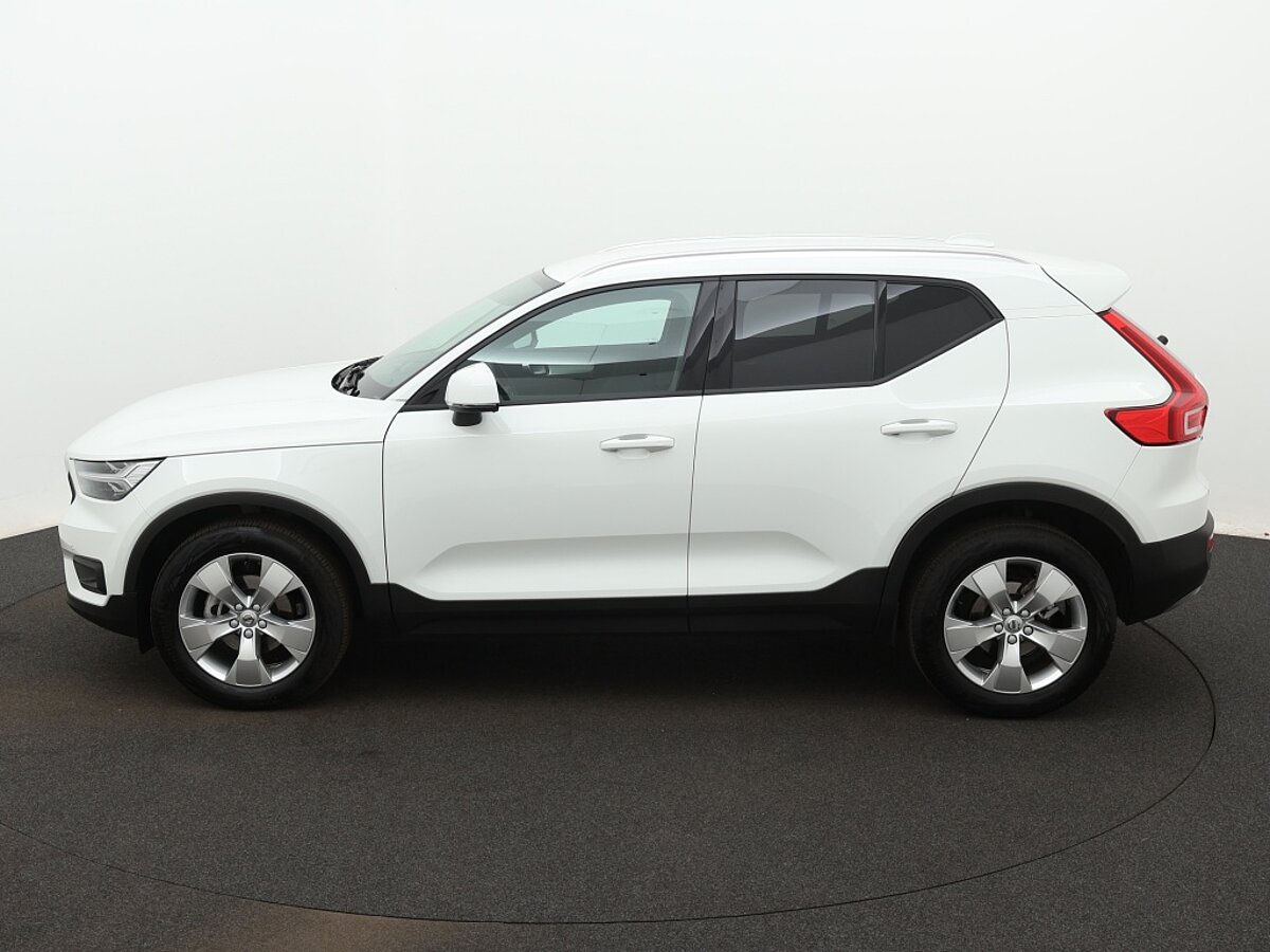 35952895 volvo xc40 t3 geartronic business pro adaptive cruise camera blis 2 01