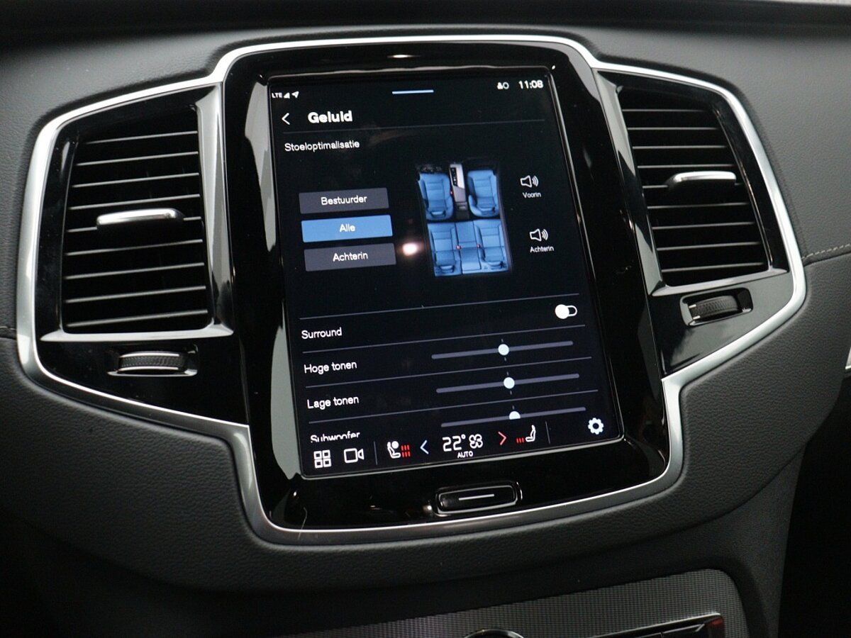 43721911 volvo xc90 2 0 t8 recharge awd ultimate dark 729147