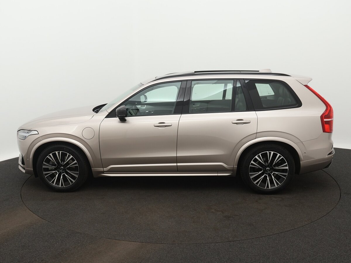 44391836 volvo xc90 2 0 t8 awd ultra dark luchtvering 22 inch lm velgen trekha 2 04