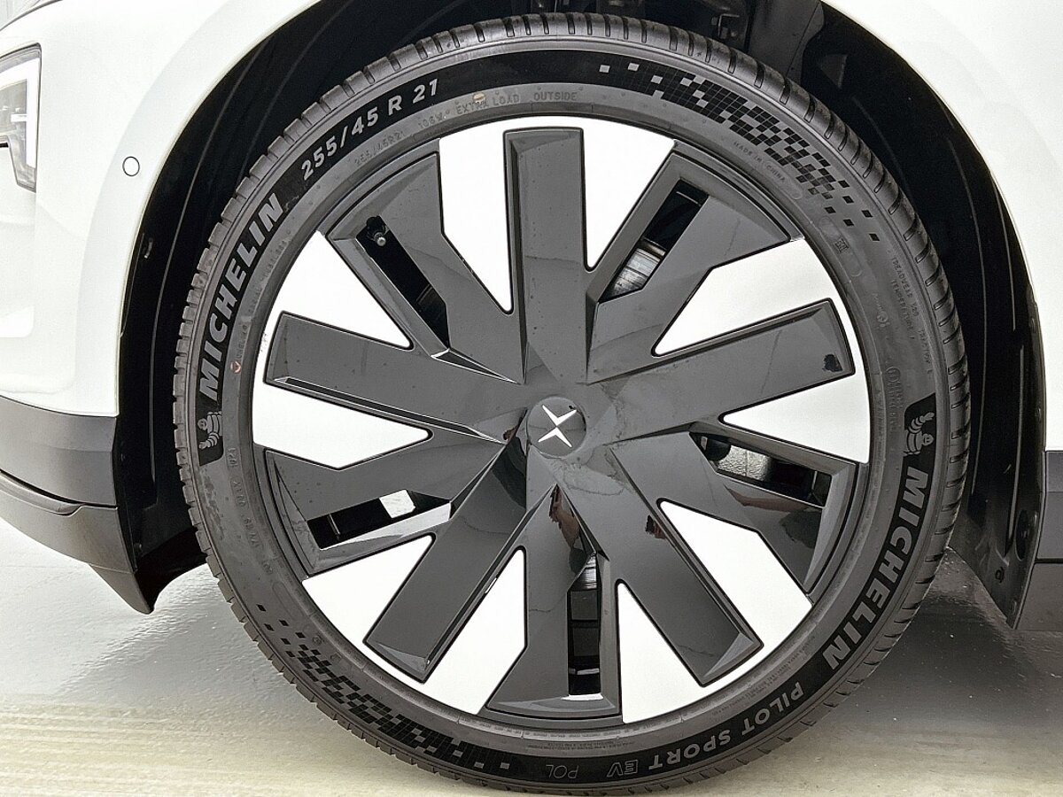 45798614 polestar 4 long range single motor 100 kwh plus pro 5a3a64