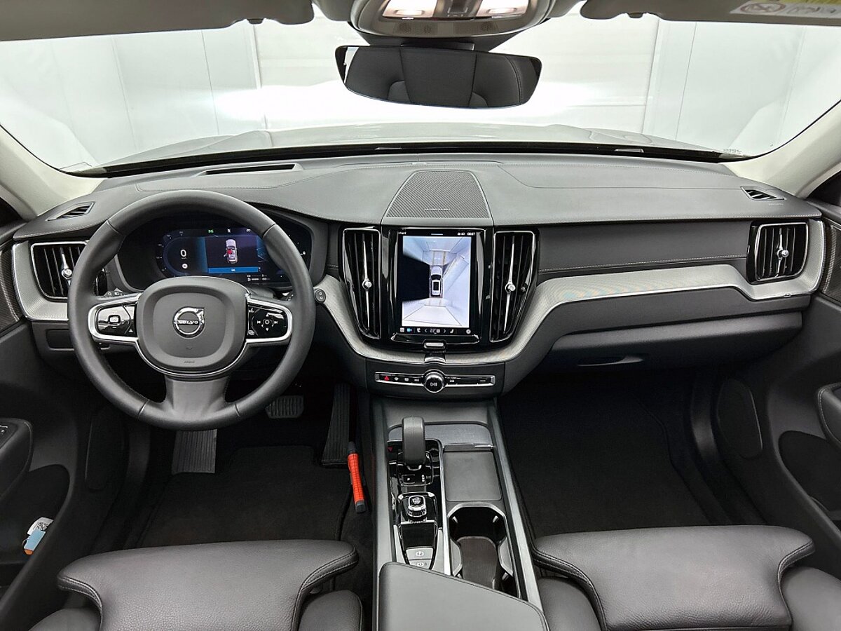 46893522 volvo xc60 2 0 t6 awd ultra dark trekhaak leder panorama dak 47