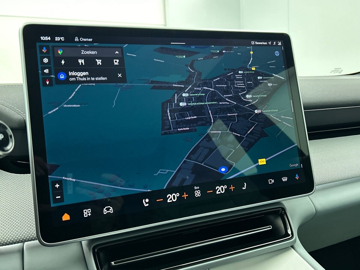 47070727 polestar 4 long range single motor 100 kwh pilot plus pro tailored knit 7