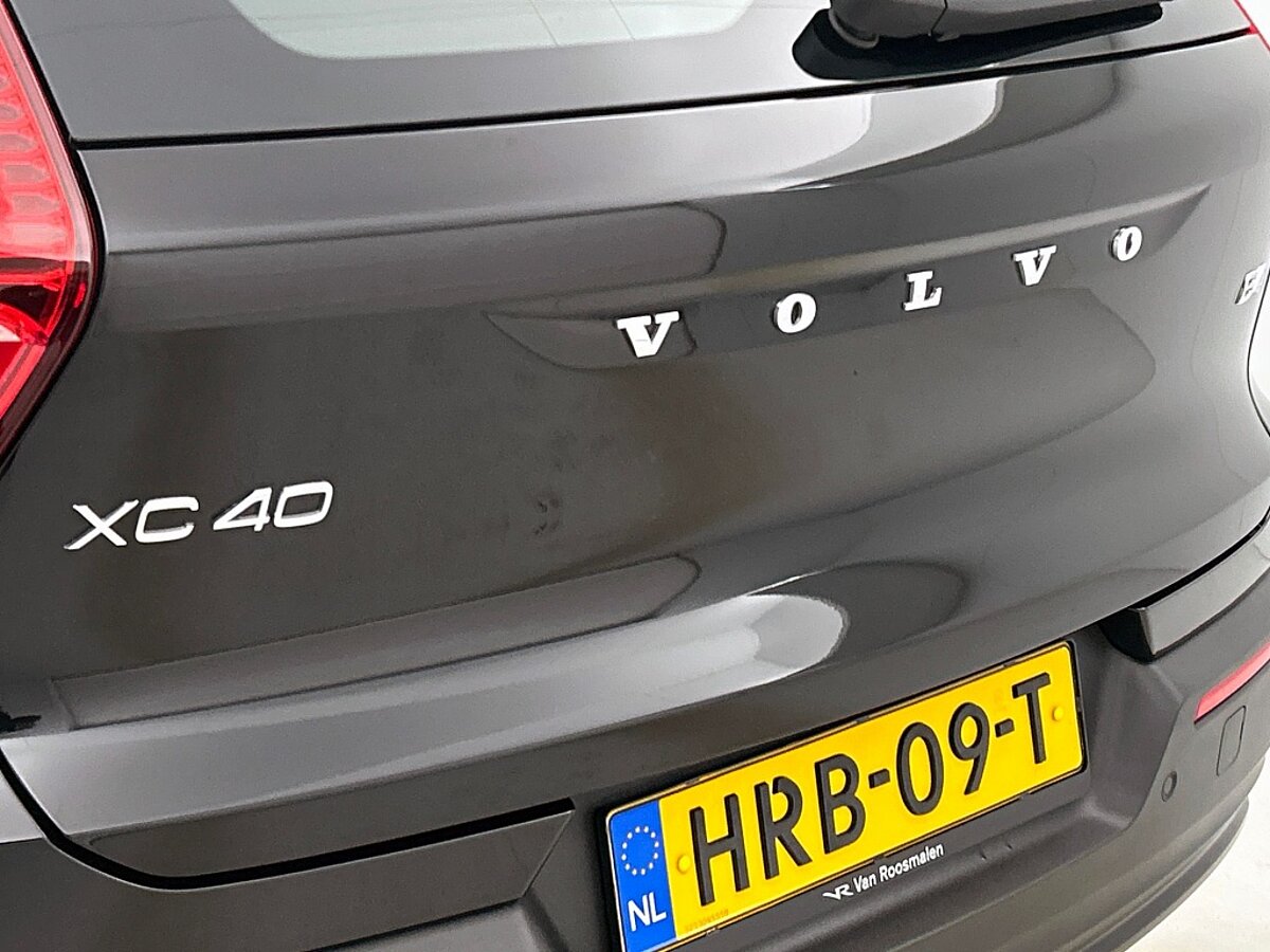 47861532 volvo xc40 2 0 b4 dark memory seats climate pack trekhaak 58