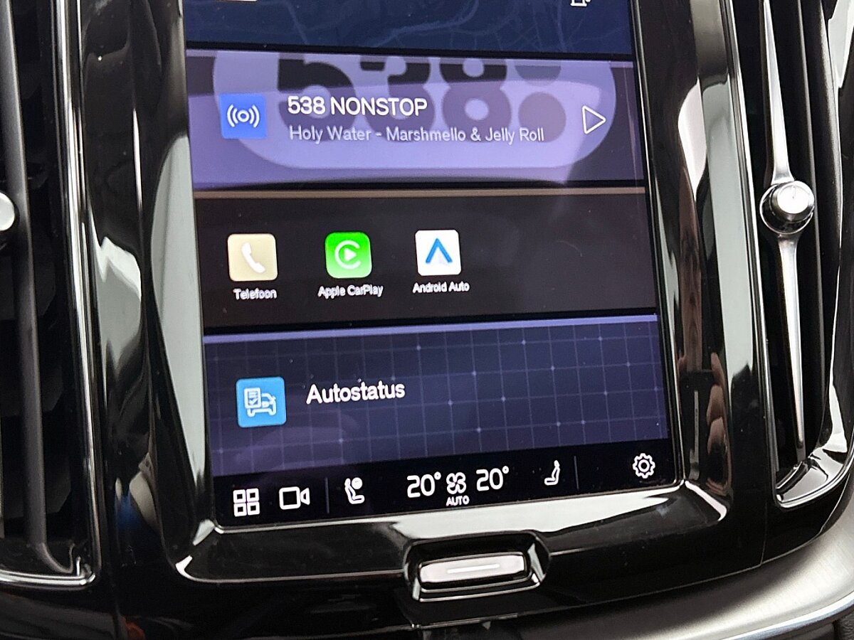 49424857 volvo xc60 2 0 t6 plug in hybrid awd inscription 66