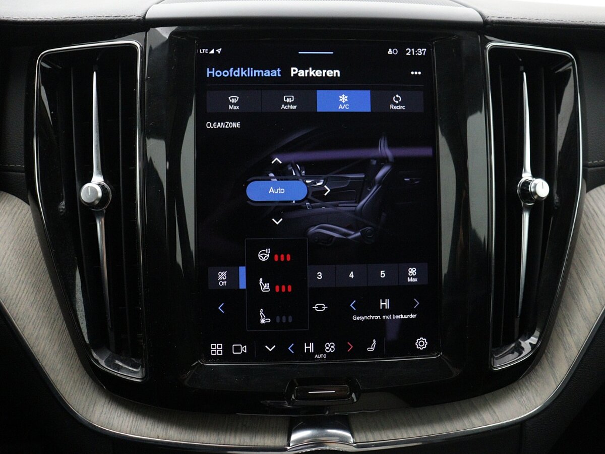 42436422 volvo xc60 2 0 t6 awd inscription long range trekhaak stoelventilatie 21