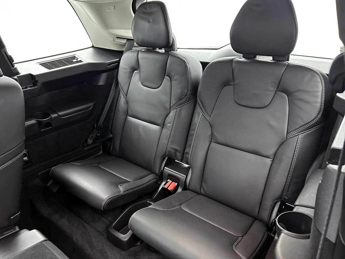 46446120 volvo xc90 2 0 t8 awd ultra dark bowers wilkins luchtvering trekhaak 06