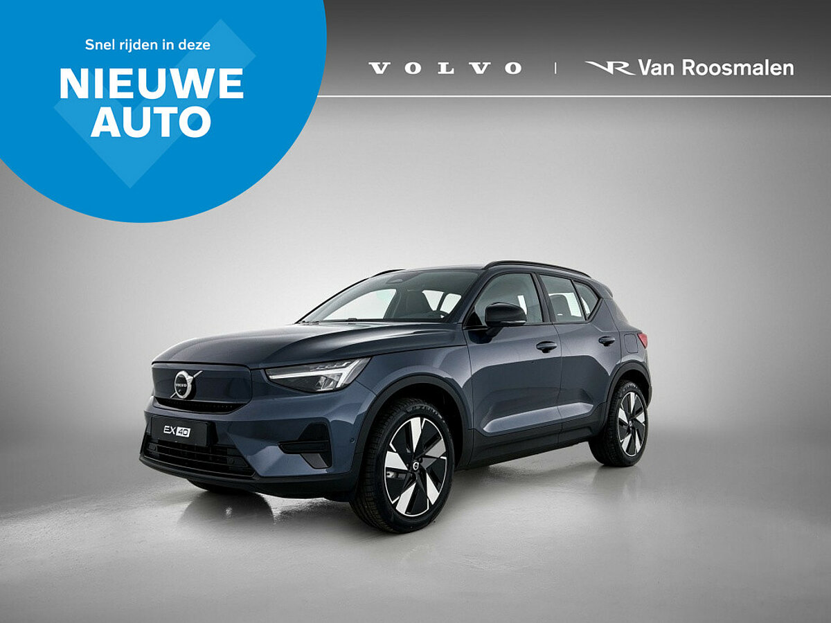 46536155 volvo ex40 extended range plus dark 82kwh 1 05