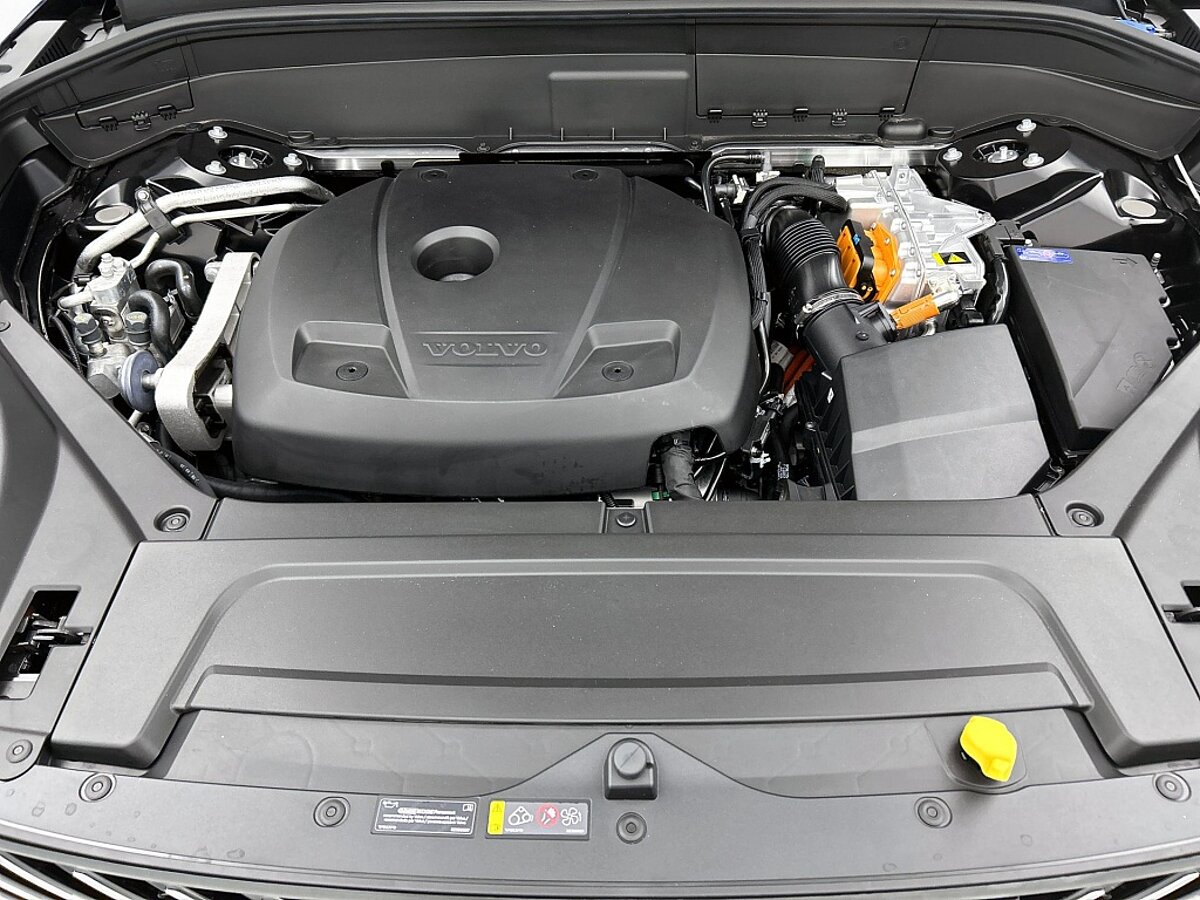 46553301 volvo xc90 xc 90 t8 awd ultra bright voorraad luchtvering stoelventil 32