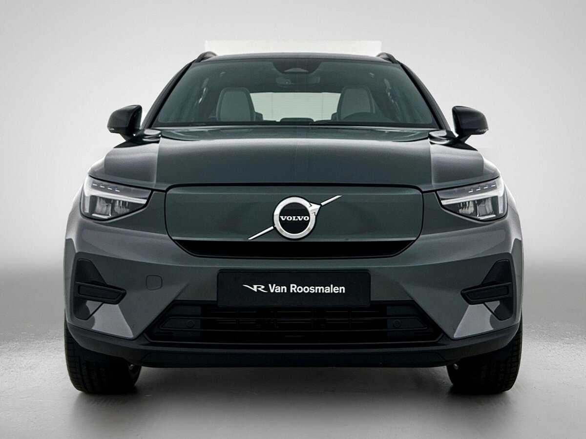 46599953 volvo ex40 ex40 plus dark lounge pack forest lake power seats 5