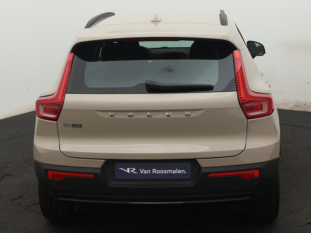 47627817 volvo ex40 single motor core stoel stuurverwarming warmtepomp park 9 01