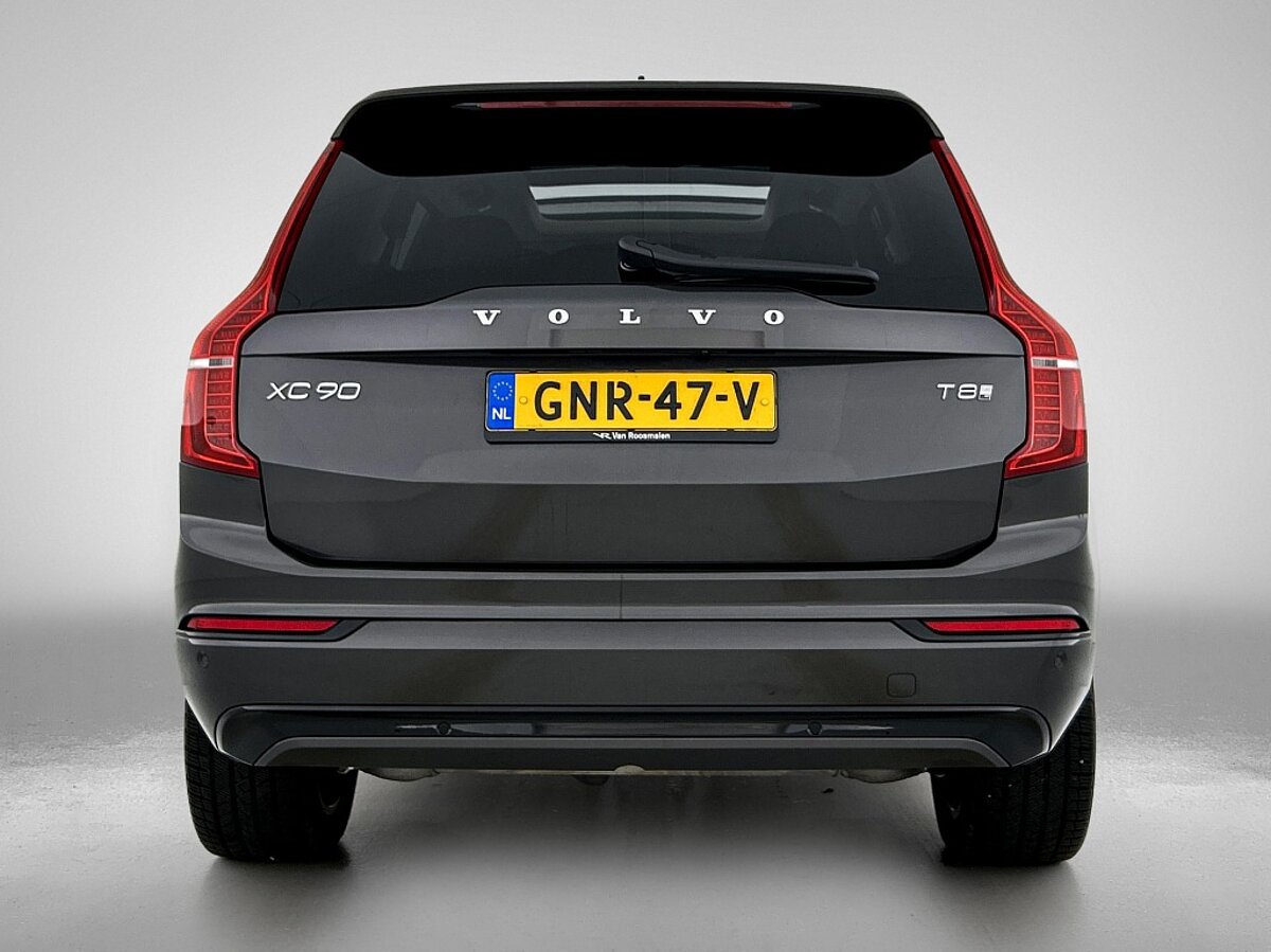 48480811 volvo xc90 t8 ultimate trekhaak pano 360 memory climate pack 3