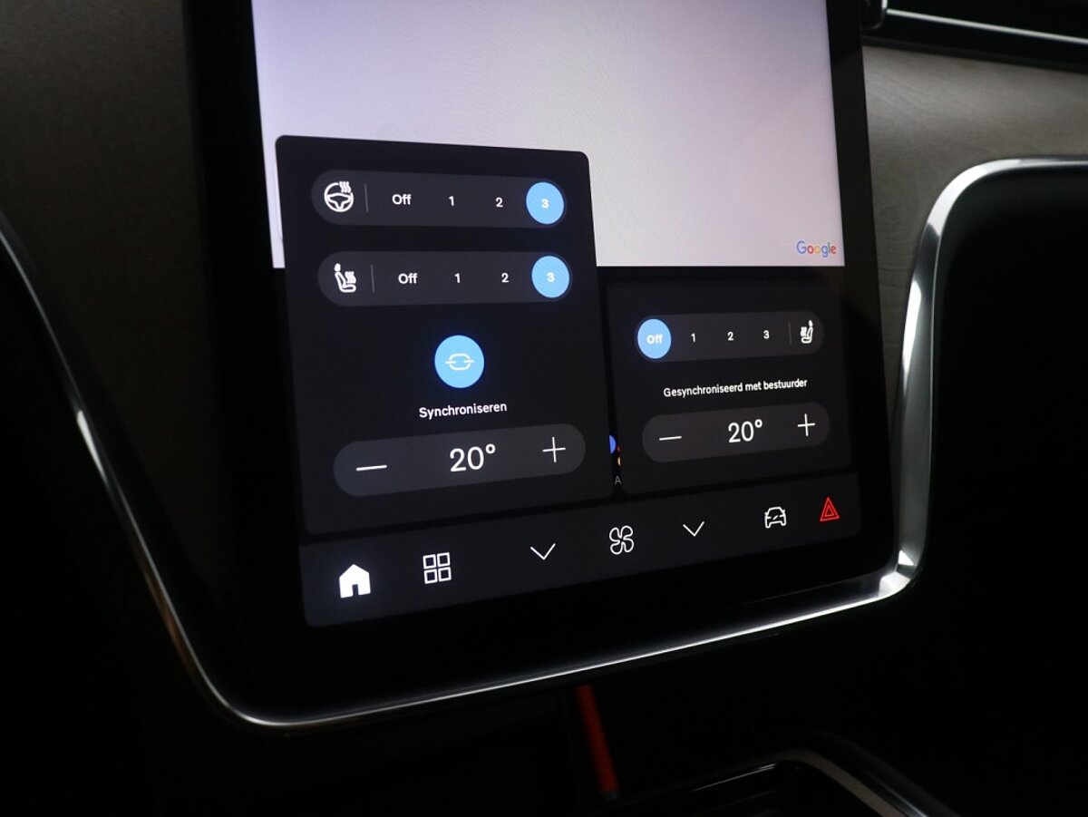 48535502 volvo ex90 ex90 twin performance ultra 517 pk awd luchtvering bowers 90