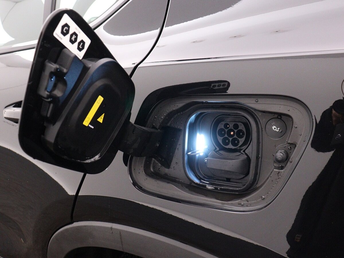 41742567 volvo c40 extended plus 82 kwh dc7dc3