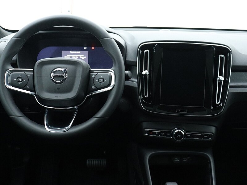 42792369 volvo c40 extended plus 82 kwh trekhaak panorama dak camera 6 09