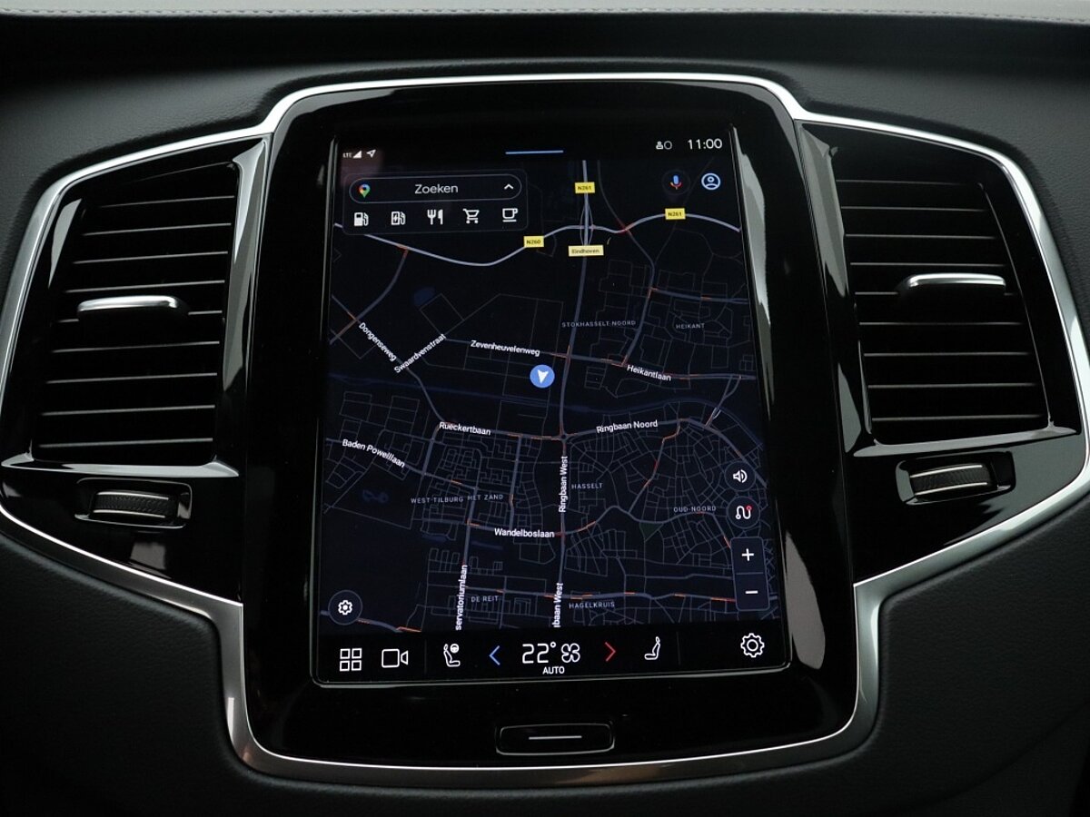 42826871 volvo xc90 2 0 t8 awd ultra dark 22 wielen luchtvering 186265