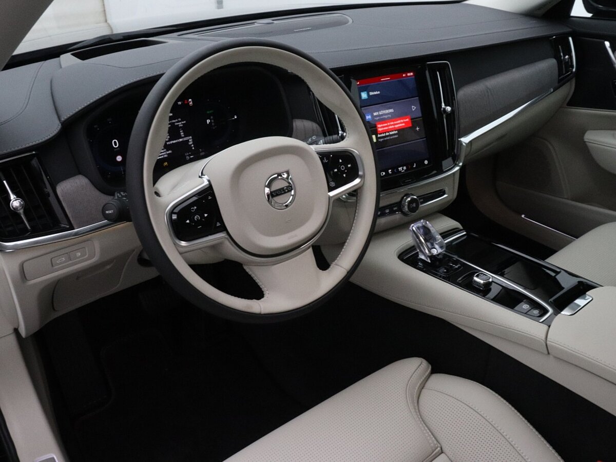 46415641 volvo v90 2 0 t6 awd ultimate bright van 85 860 voor 68 950 nappa lede 4 02