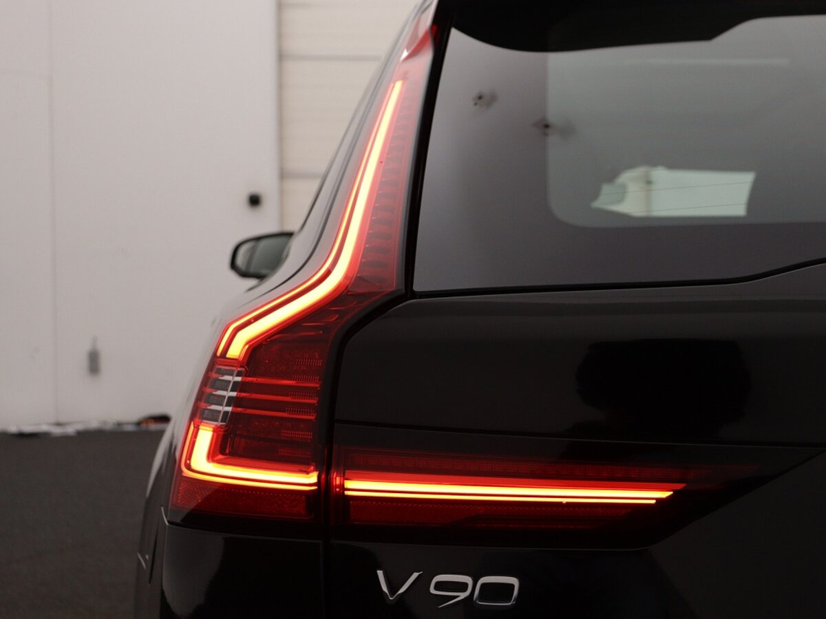 49112893 volvo v90 2 0 t6 awd ultimate dark panorama dak harman kardon 42