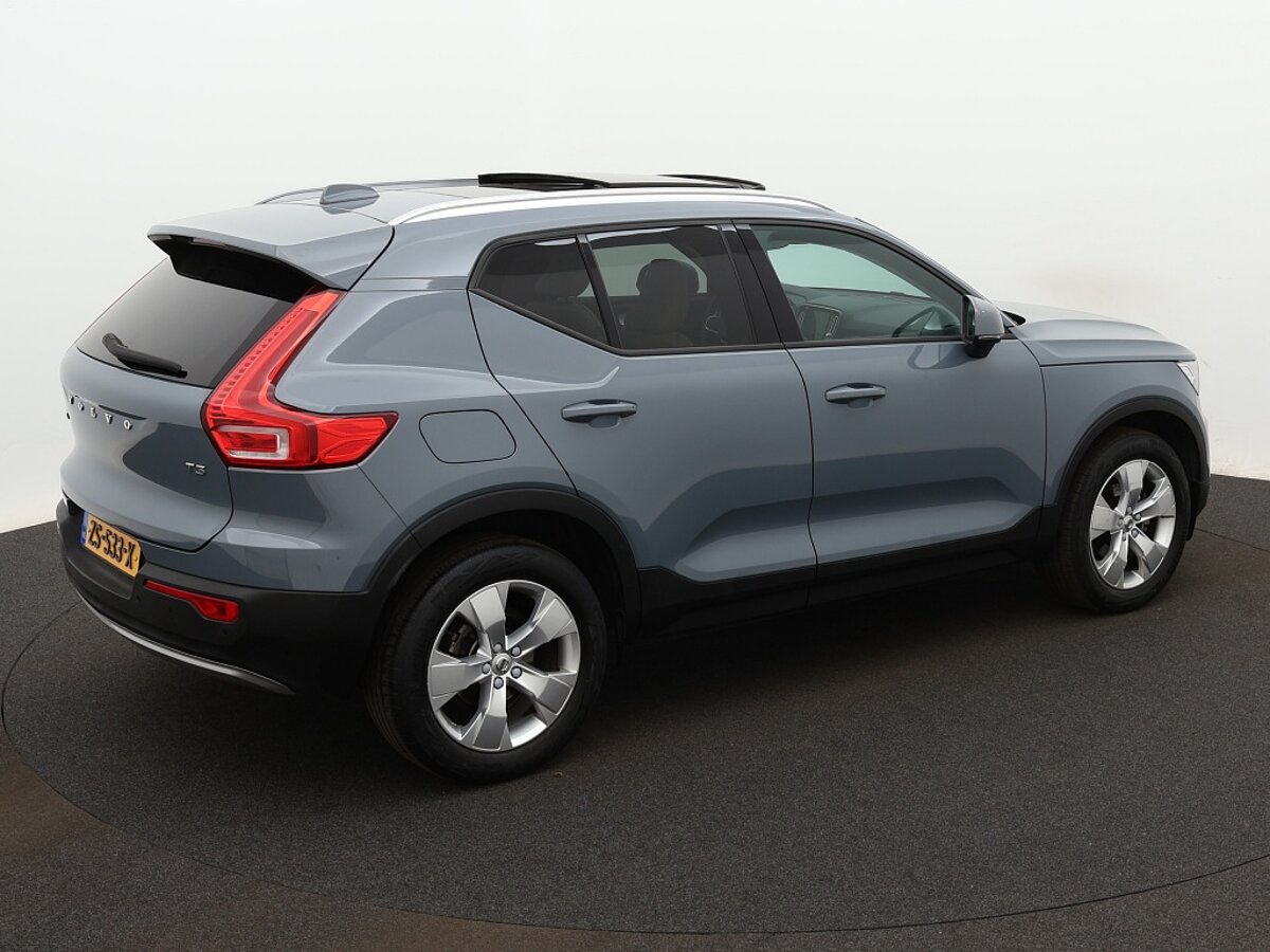34949421 volvo xc40 1 5 t3 momentum pro panoramadak lederen interieur 10