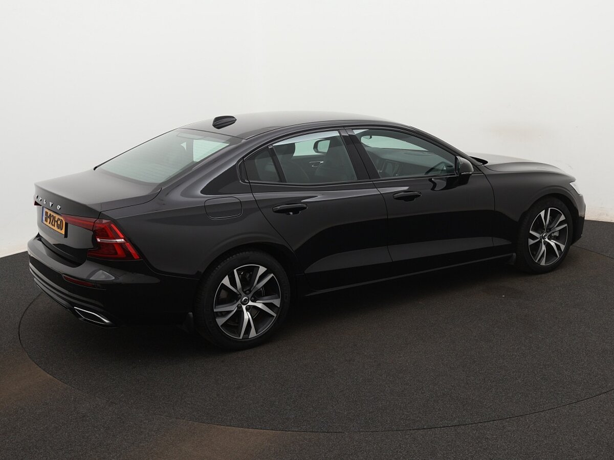 40721356 volvo s60 t6 twin engine r design harman kardon 65