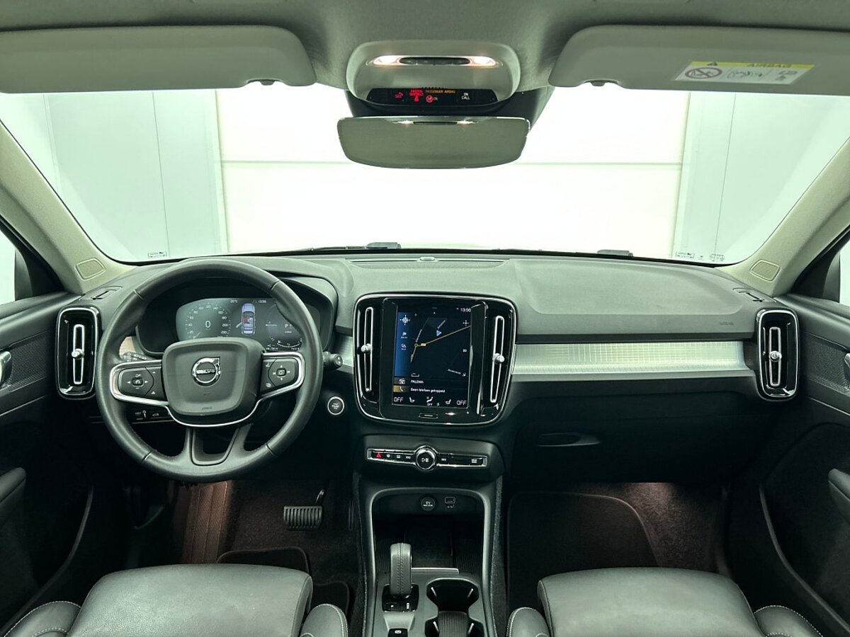 44458767 volvo xc40 1 5 t4 recharge r design expression trekhaak 7 03
