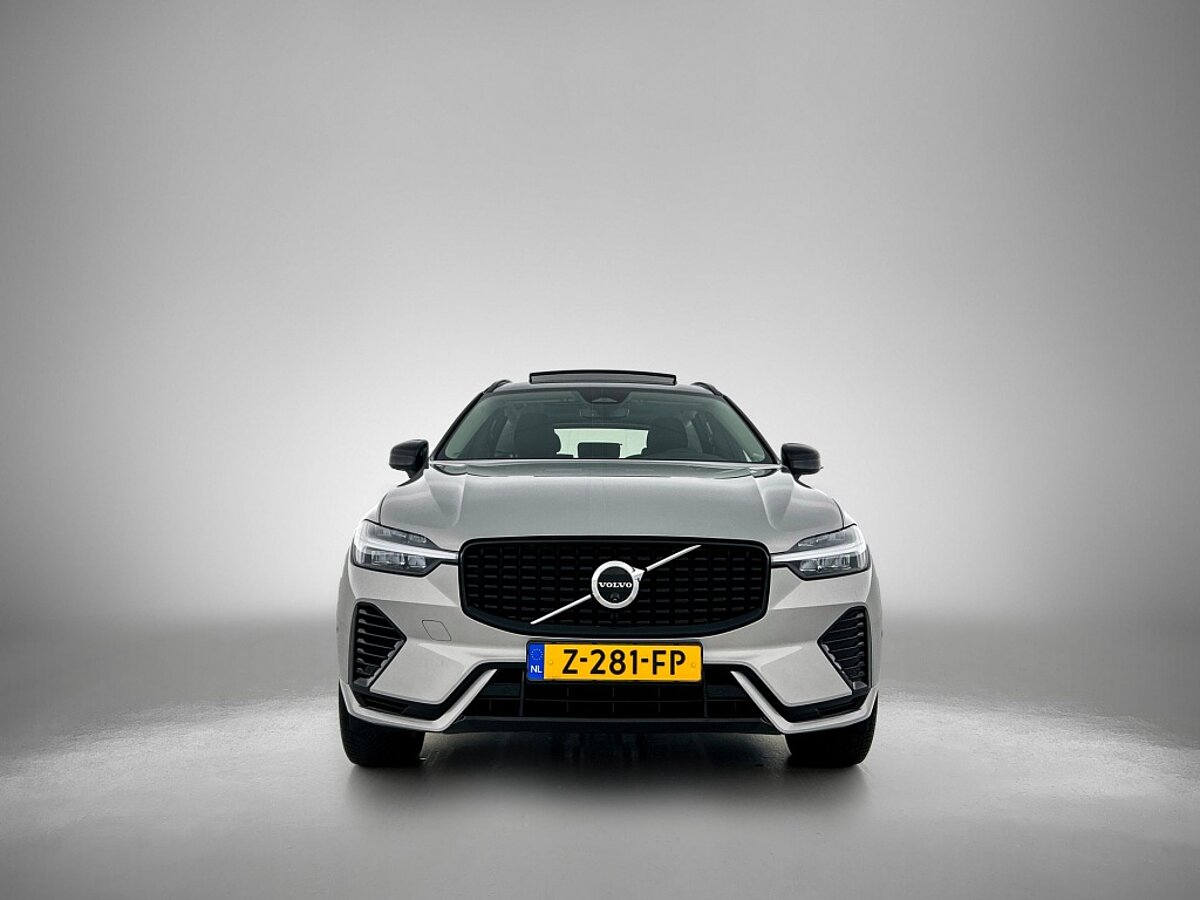 46034730 volvo xc60 2 0 t6 plus dark panorama dak camera trekhaak 5 03