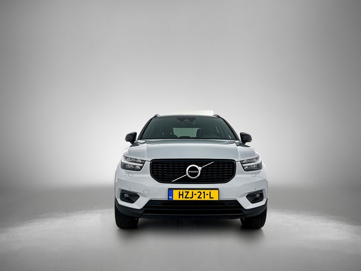 46744949 volvo xc40 1 5 t4 r design h k dab trekhaak nubuck camera 5 03