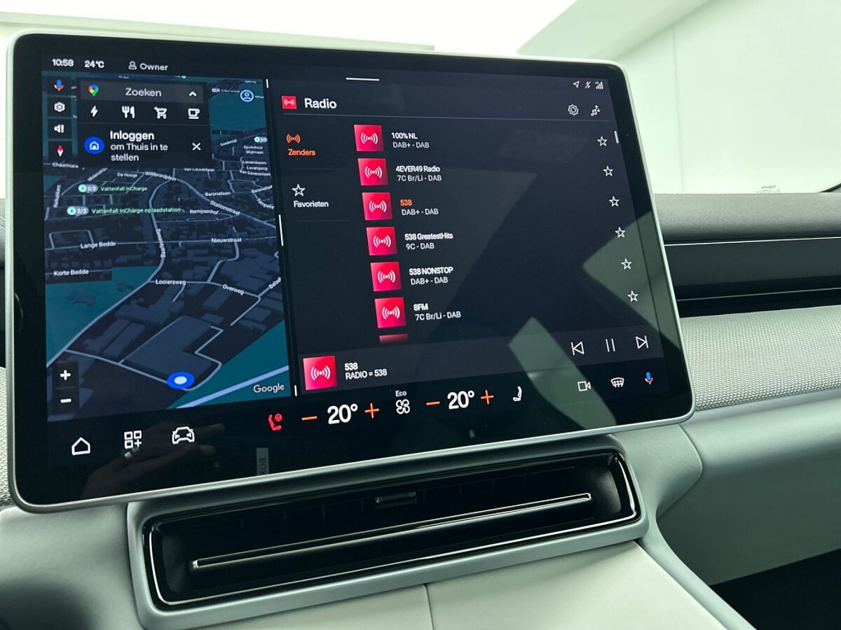 47070727 polestar 4 long range single motor 100 kwh pilot plus pro tailored knit 18