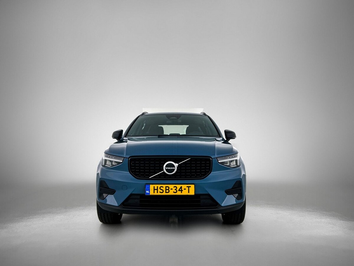 47574256 volvo xc40 2 0 b4 plus dark trekhaak elektrische stoelverstelling har 5