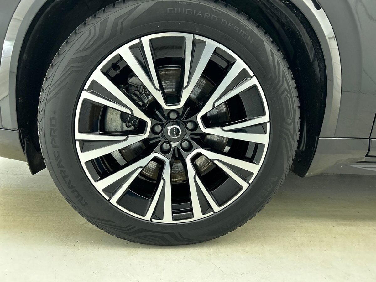 49638074 volvo xc90 2 0 t8 awd ultra dark trekhaak bowers wilkins gelamineerde 0d1997