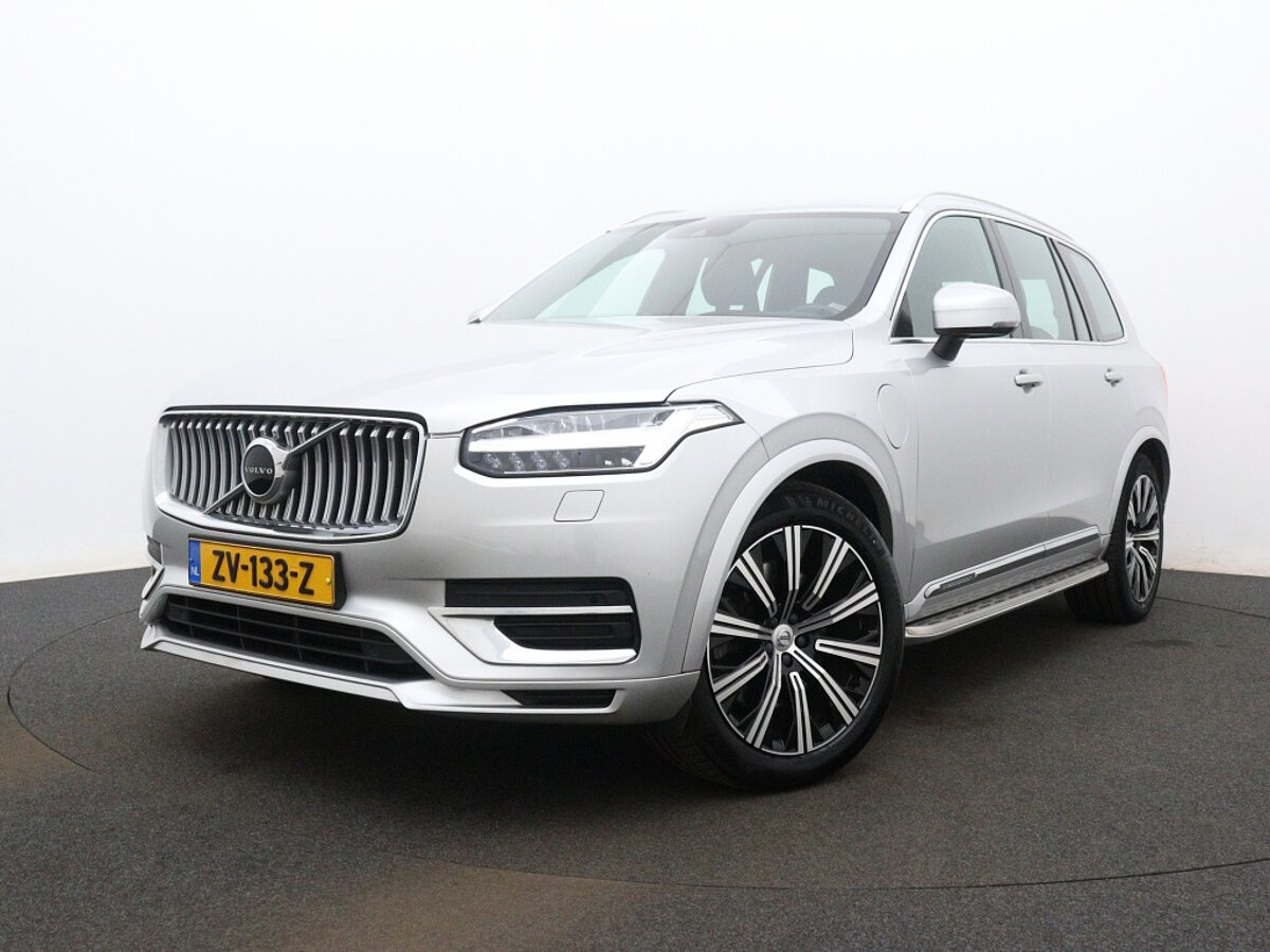 37397967 volvo xc90 2 0 t8 recharge awd inscription luchtvering bowers wilkins 3df9c0