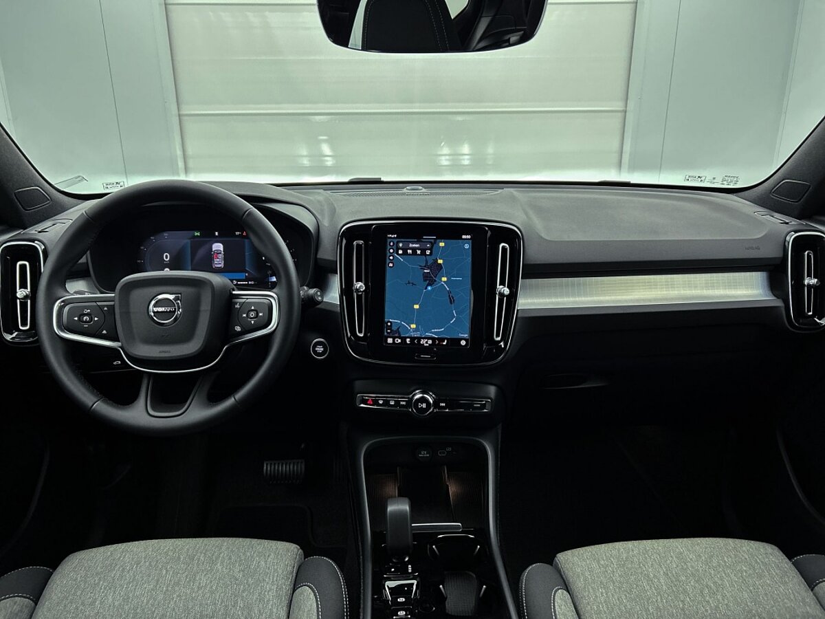 44837918 volvo xc40 2 0 b4 plus adaptive cruise camera trekhaak 7 02