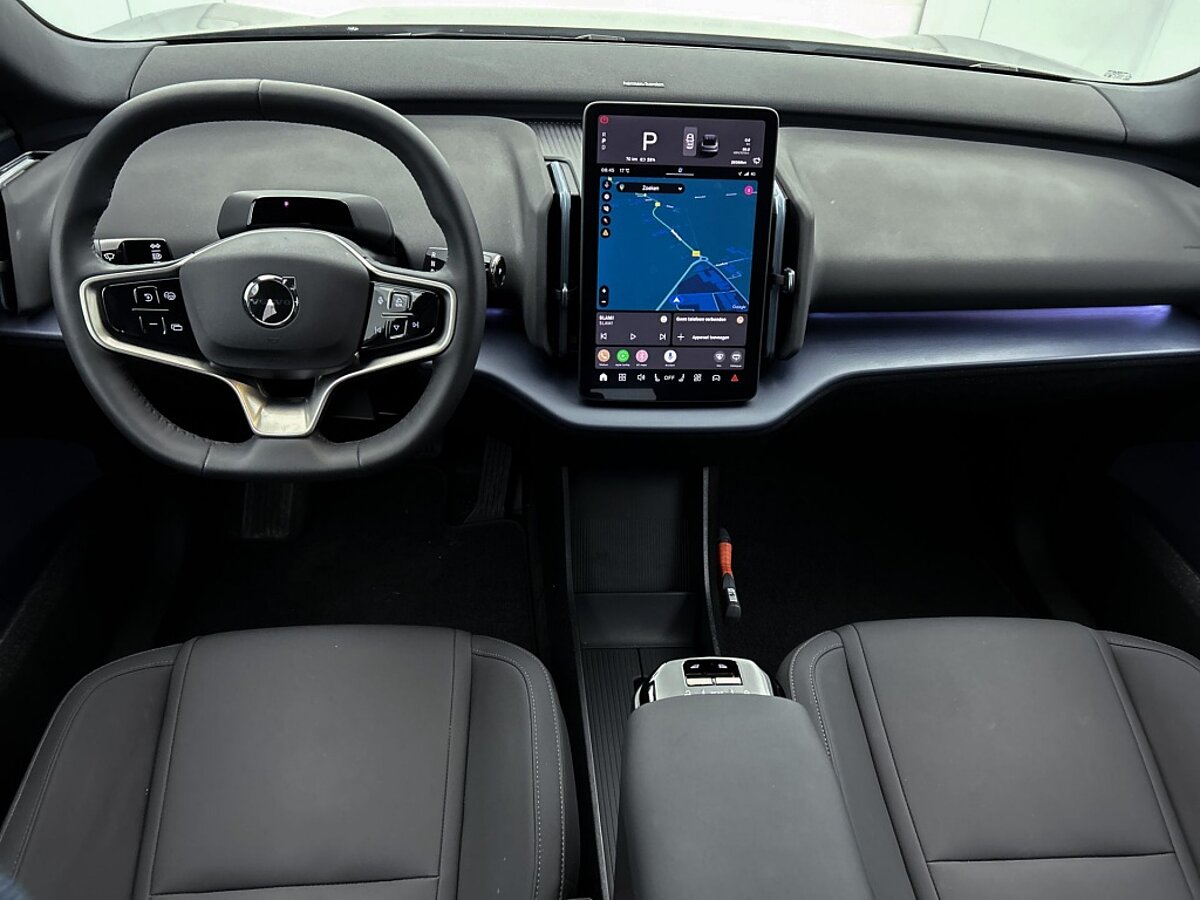 47331344 volvo ex30 single plus 272pk 51 kwh accu electrische achterklep park 6 02