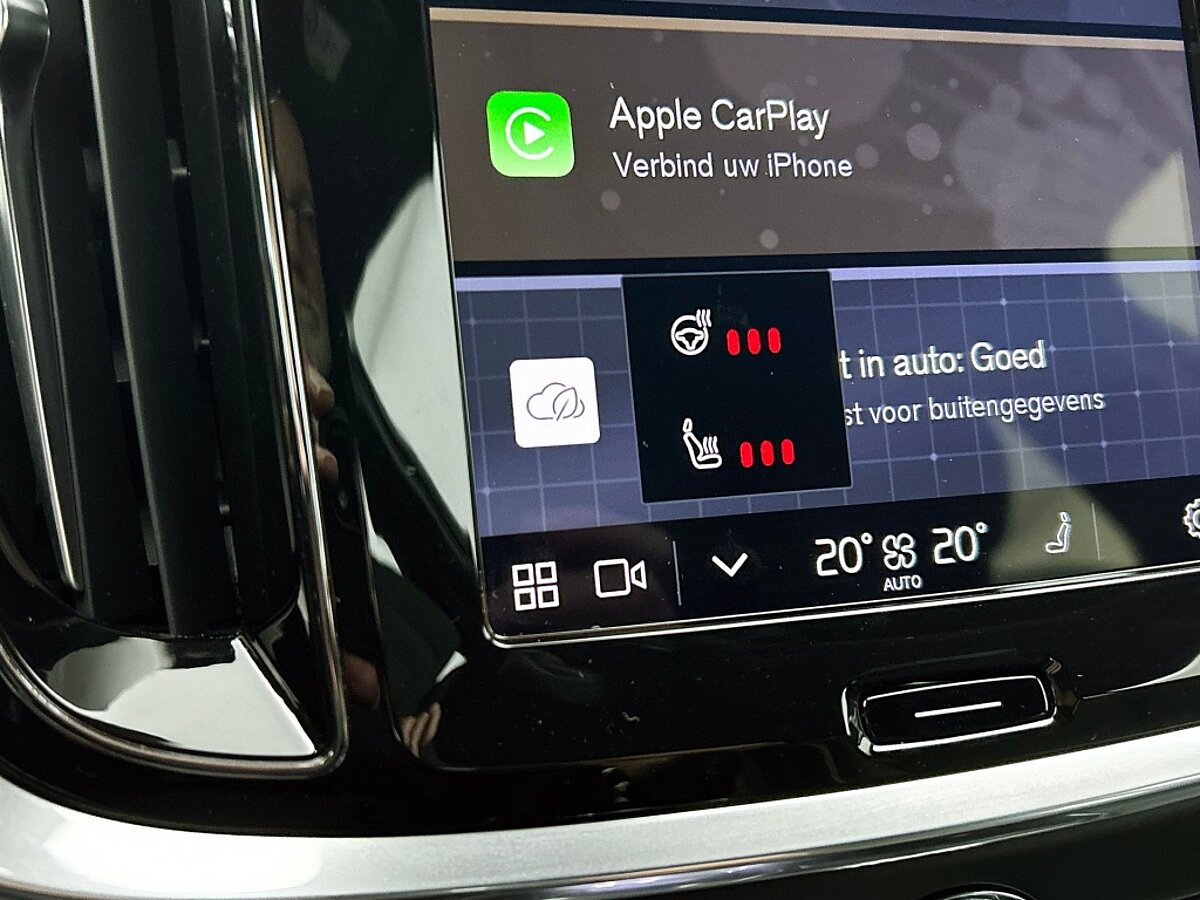 47633975 volvo v60 2 0 t6 plus dark trekhaak sport leder 360 blis pilot 9 01