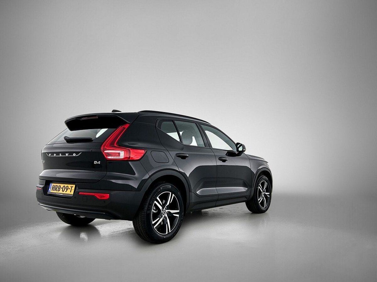 47861532 volvo xc40 2 0 b4 dark memory seats climate pack trekhaak 4 01