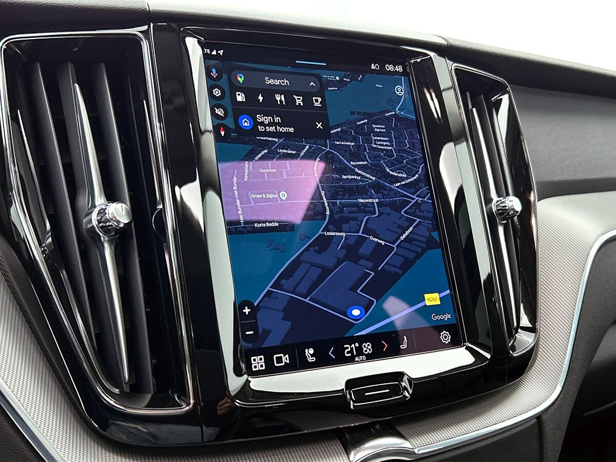 48515871 volvo xc60 2 0 t6 awd plus dark trekhaak leder panoramadak 7 03