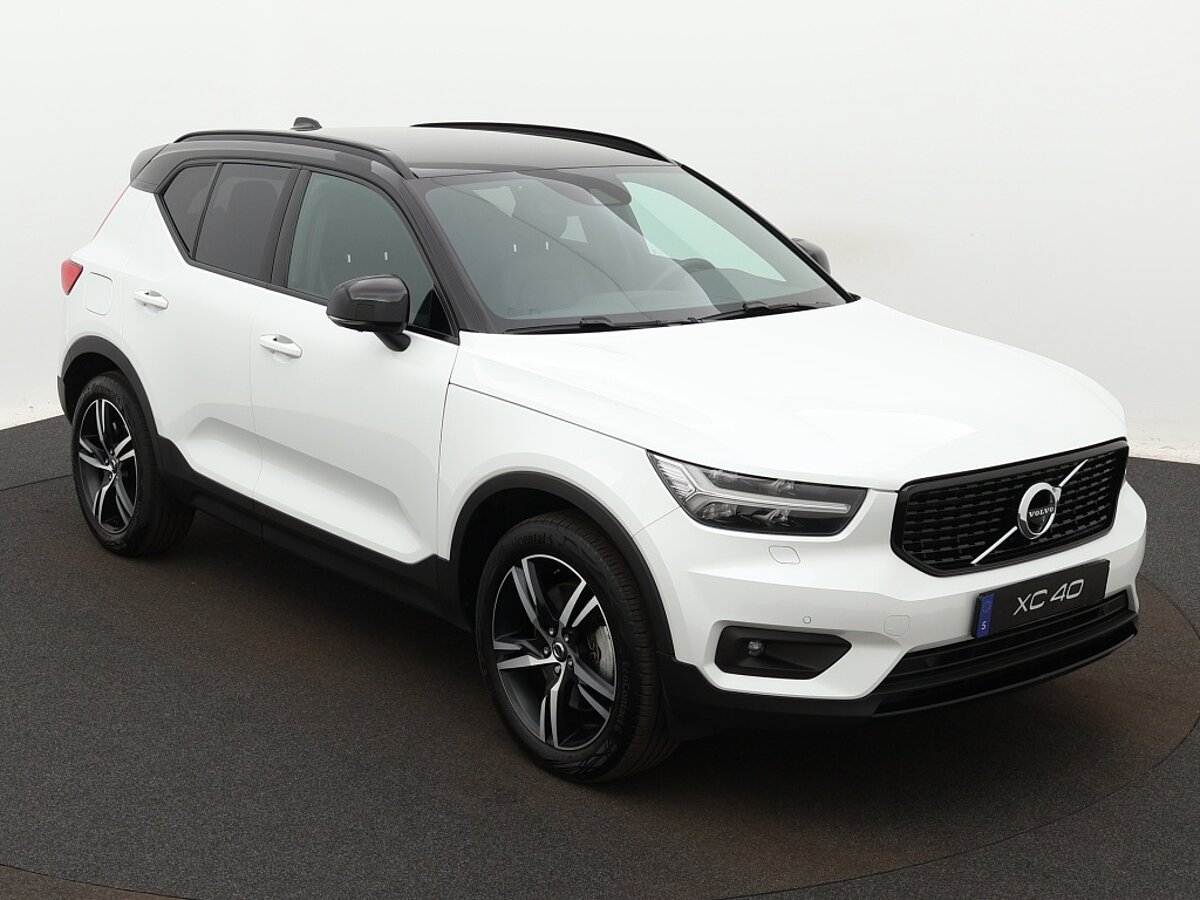 35139536 volvo xc40 1 5 t4 recharge r design i blis i adaptieve cruise control 8 01