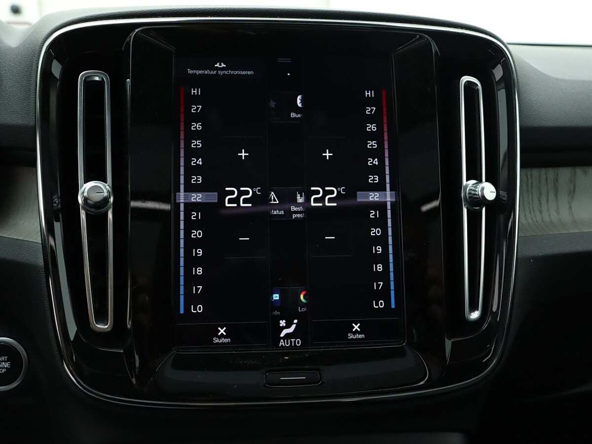 36079799 volvo xc40 1 5 t5 recharge inscription 90