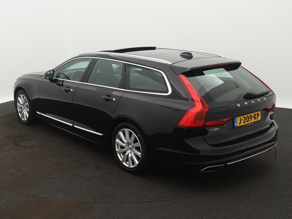 43599125 volvo v90 2 0 t4 business luxury 3 03
