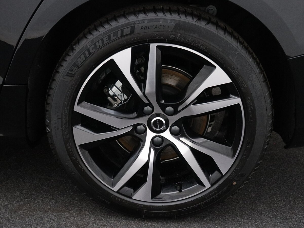 43755346 volvo v60 2 0 b4 197 pk plus dark nappa open grid bekleding electris d93dd4