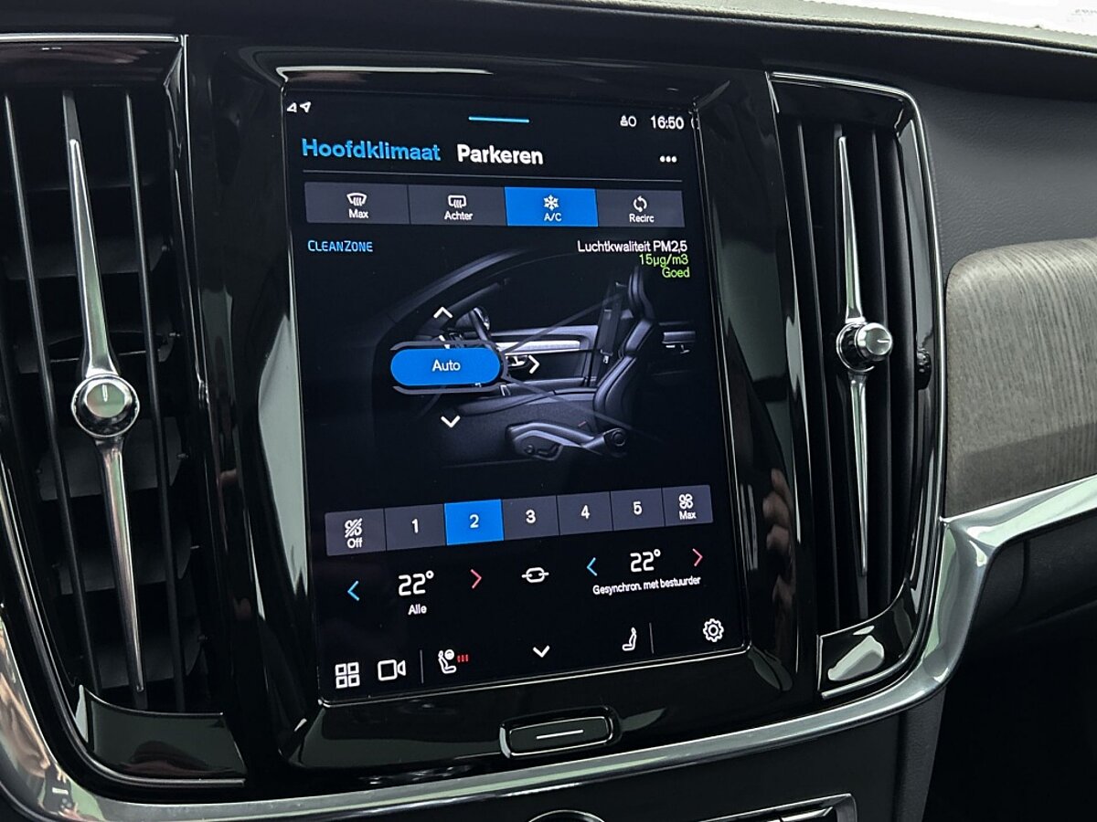 44782793 volvo v90 2 0 t6 awd inscript trekhaak harman kardon on call 85