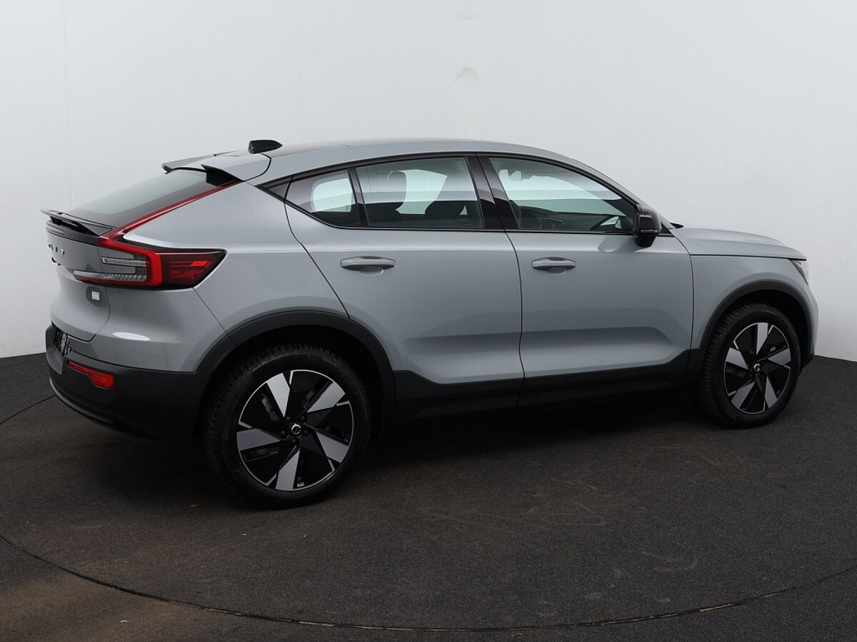 45761060 volvo c40 extended plus 82 kwh 53