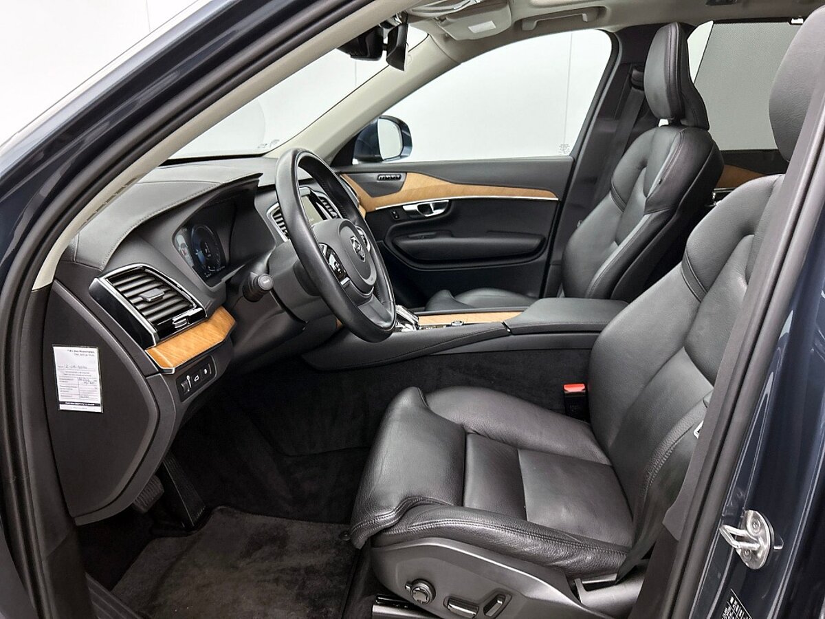 48957487 volvo xc90 2 0 t8 awd inscription panoramadak trekhaak 360a camera 5f7ef7