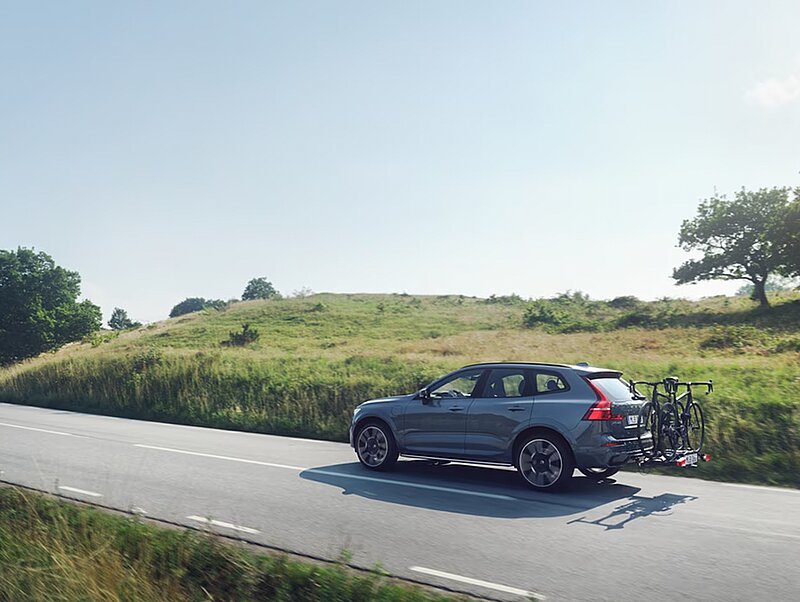 Volvo accessoire aanbiedingen