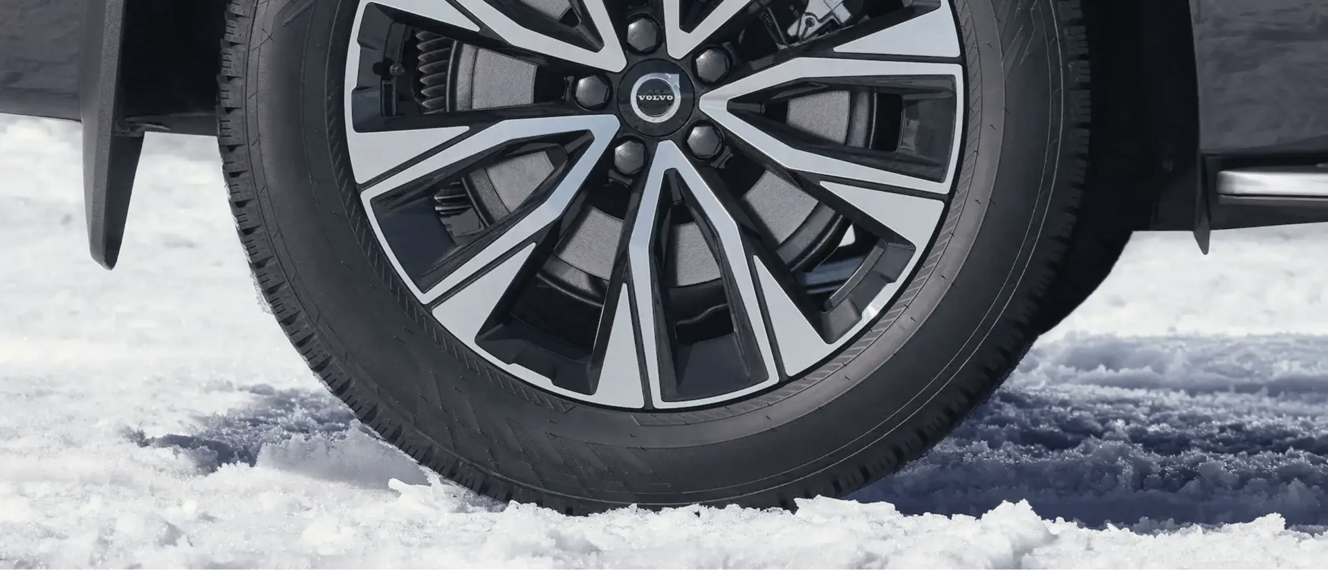 Winterbanden voor meer grip