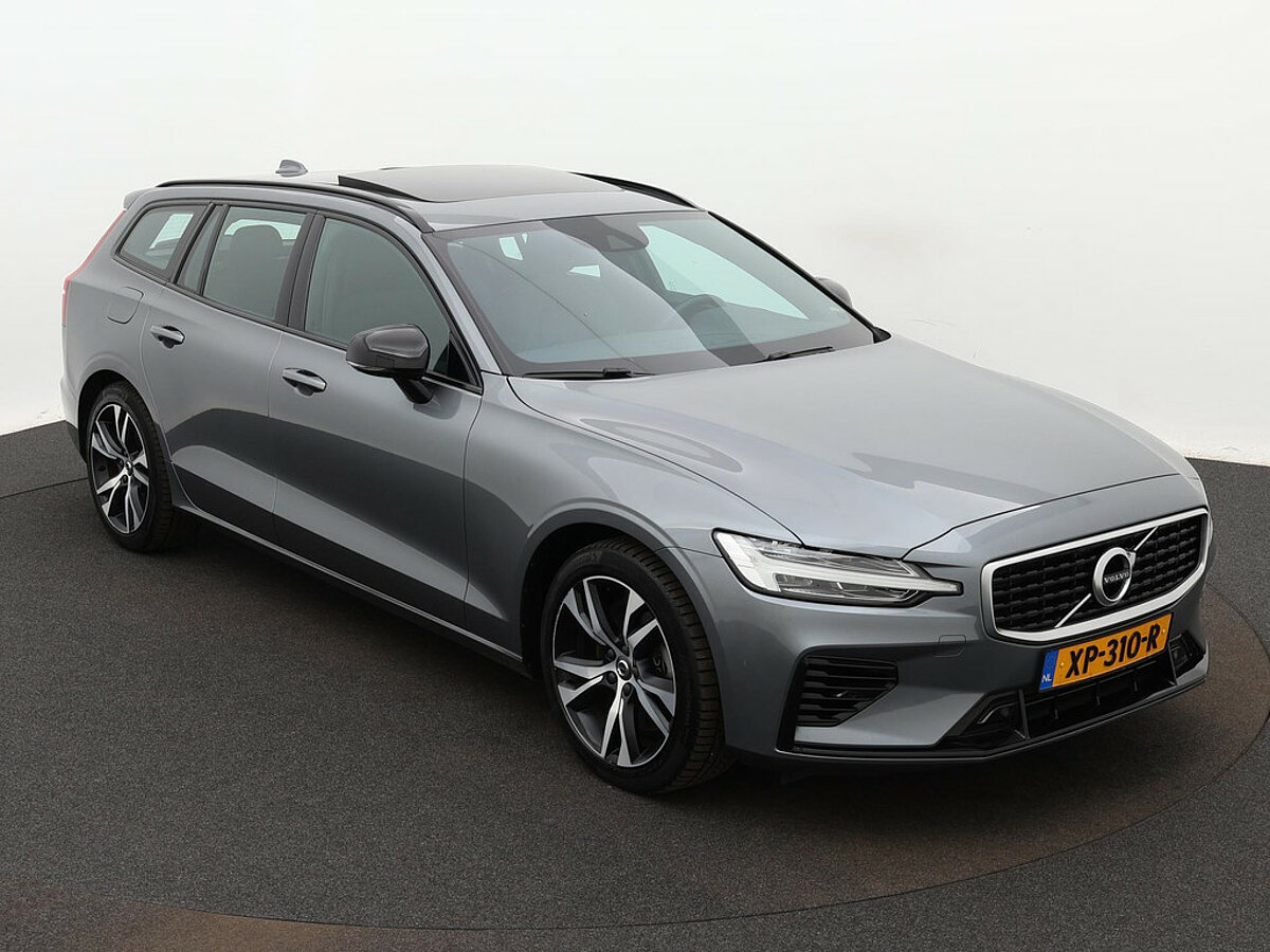 34254967 volvo v60 2 0 t8 recharge awd r design panoramadak stoelen met geheuge 7