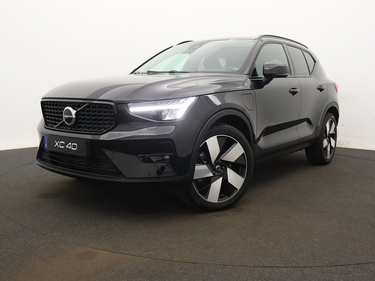 35007209 volvo xc40 1 5 t4 recharge ultimate dark 0cb8d1