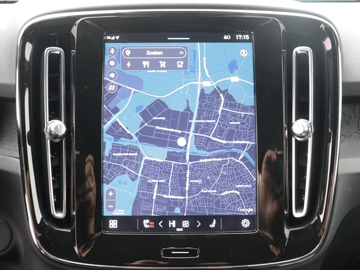 41639630 volvo xc40 recharge plus black pack 804507