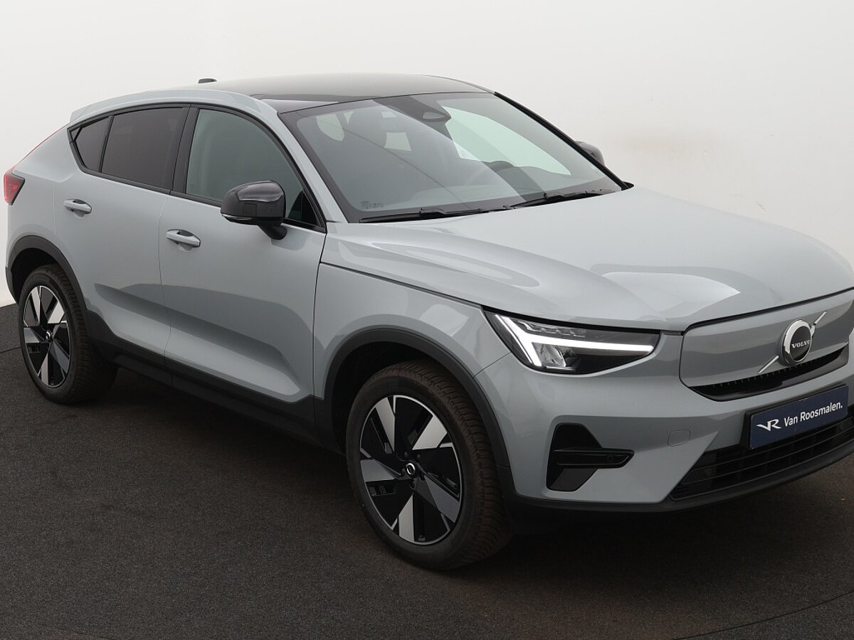 42792313 volvo c40 extended plus 82 kwh camera stoelverwarming getint glas 8 07